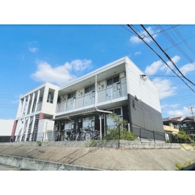 レオパレスプランタン壱番館の賃貸物件