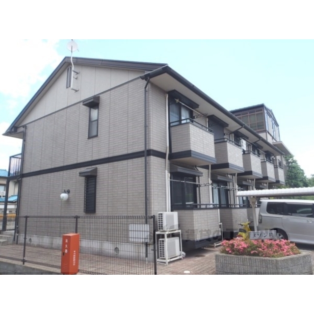 メゾン桂の賃貸物件