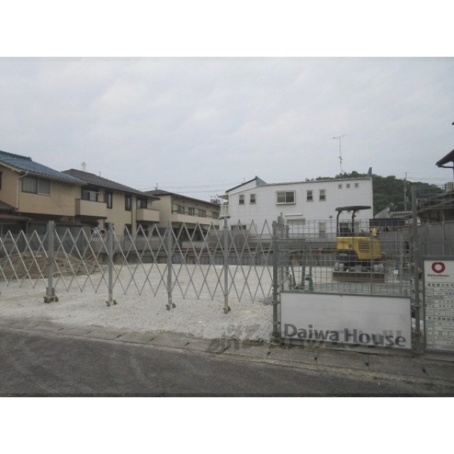 VraiSoleilの賃貸物件