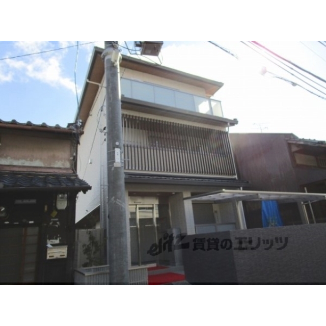 シャーメゾンレ・ボワの賃貸物件