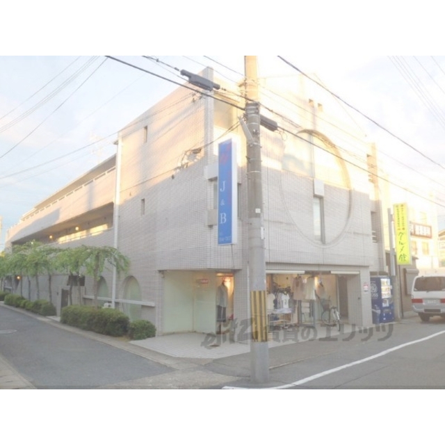 ドミール桂の賃貸物件