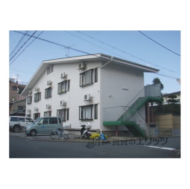 コーポ島祝の賃貸物件