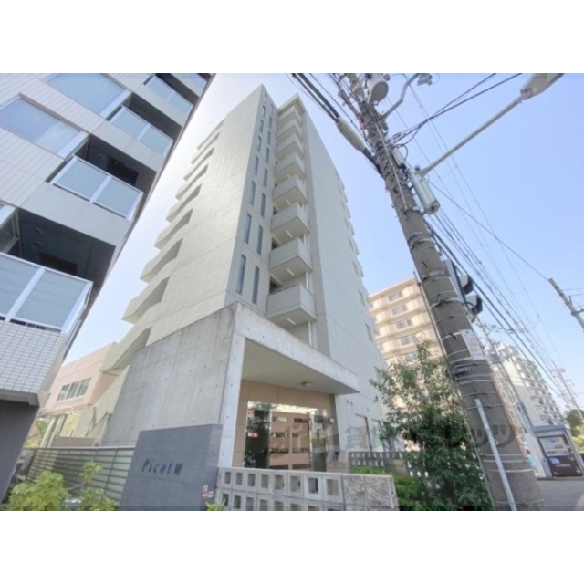 クリザンテェーモの賃貸物件