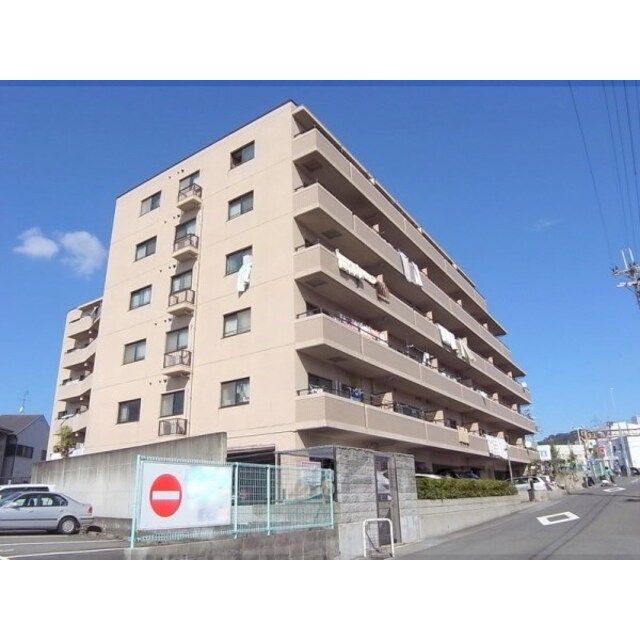 エーデル音羽の賃貸物件