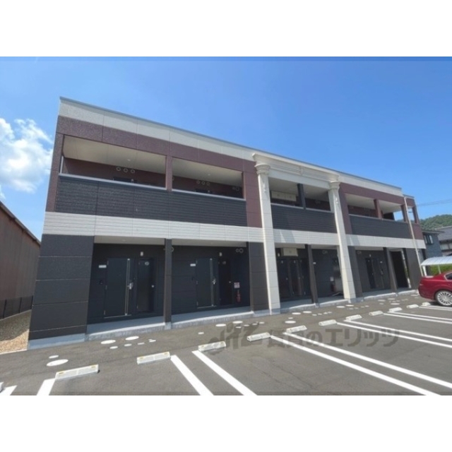 プライベース井倉の賃貸物件