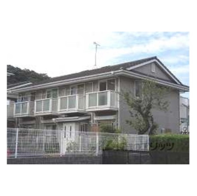 ピア長等山Ｂの賃貸物件