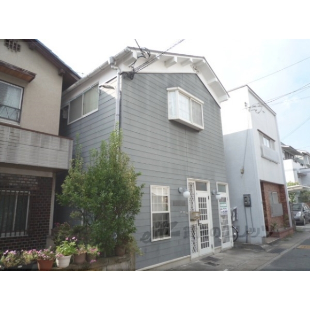 メゾンみやこの賃貸物件