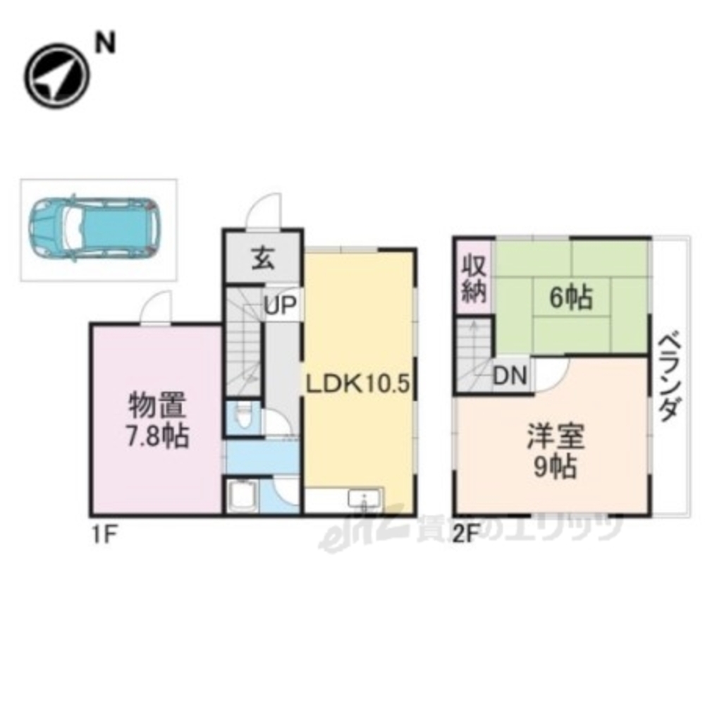 サムネイルイメージ