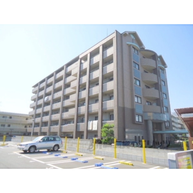 ジェンティール・アドニスの賃貸物件