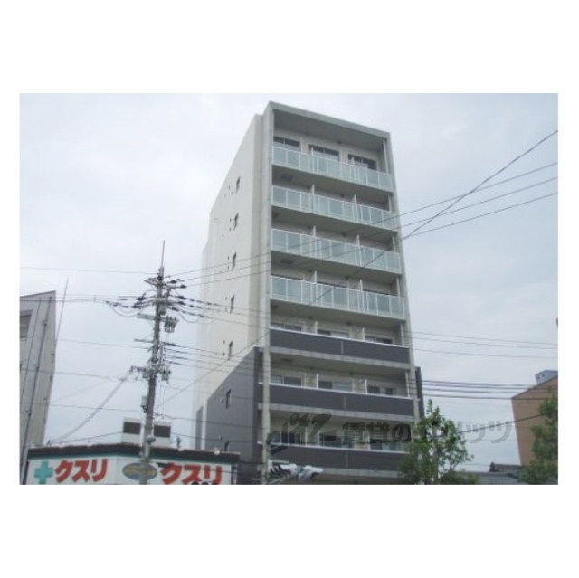 バロンの賃貸物件