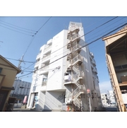 物件名が入ります
