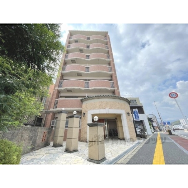 ファネージオの賃貸物件