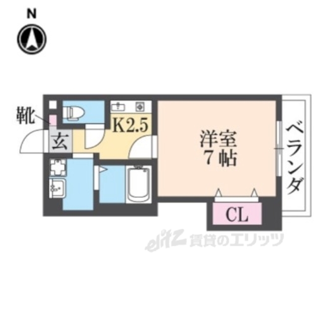 物件画像