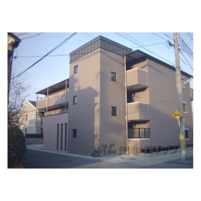 ポールスタラの賃貸物件