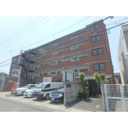 物件名が入ります