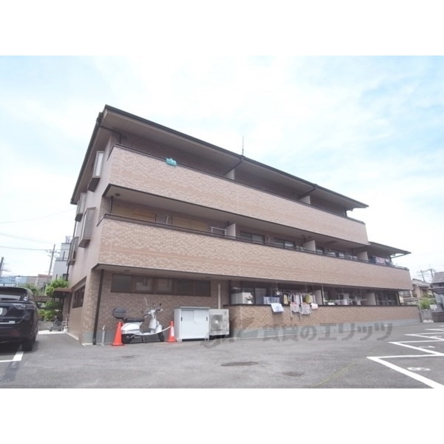 ル・セーヌ嵐山の賃貸物件