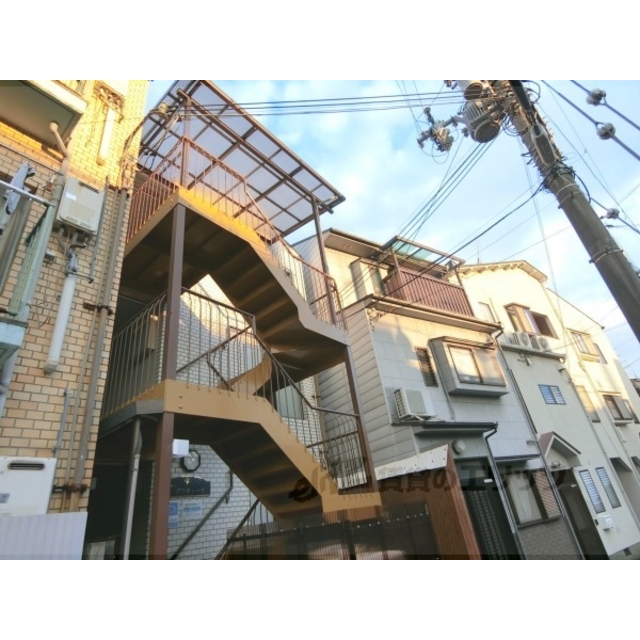 シャトープラティーク１の賃貸物件