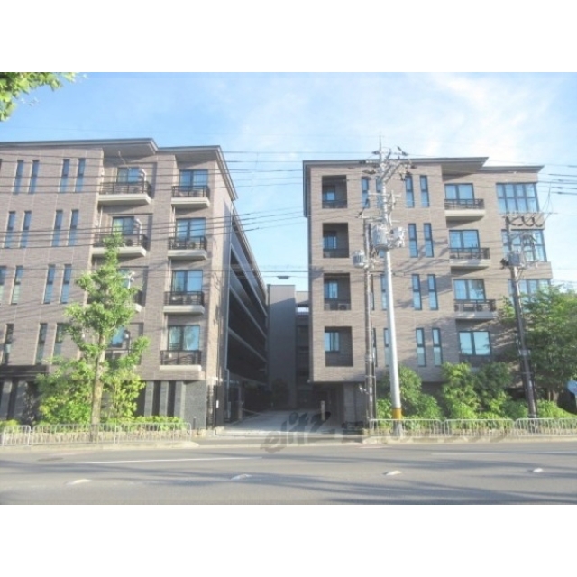 ライオンズ嵯峨天龍寺若宮東の邸の賃貸物件