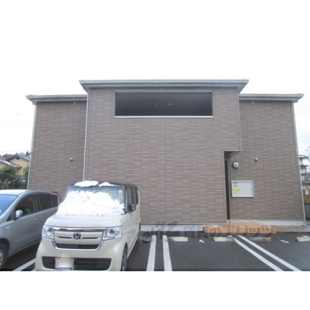 キャッスル桜の賃貸物件