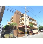 物件名が入ります