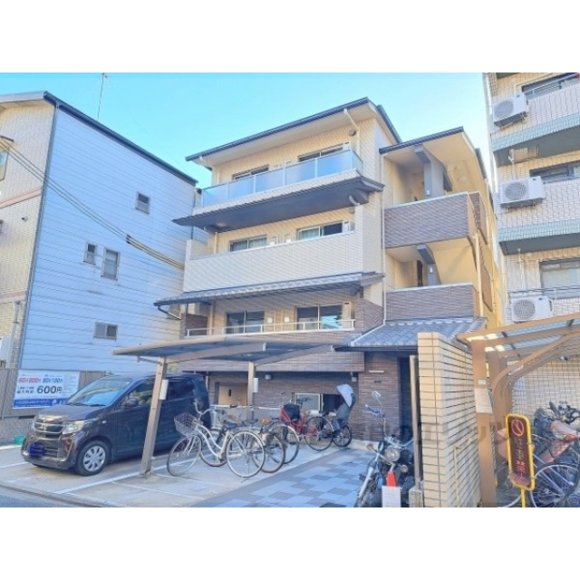 デルフィの賃貸物件