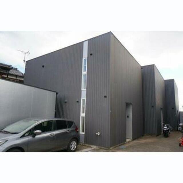 犬塚駅より徒歩42分 築19年6ヶ月 2階建の賃貸物件