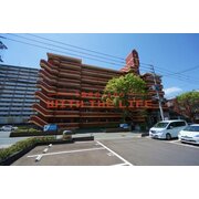 物件名が入ります