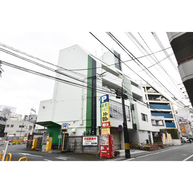 堀田ビル 西鉄久留米駅より徒歩4分の賃貸マンション情報 建物番号 5eb49a4397eae4d2ccb3d5e95b1 ニフティ不動産