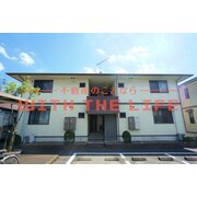 物件名が入ります