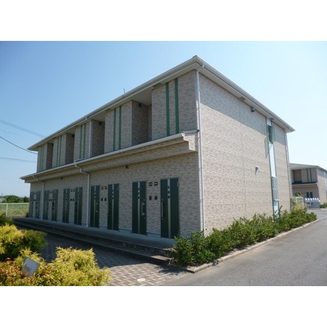 リヴェールの賃貸物件