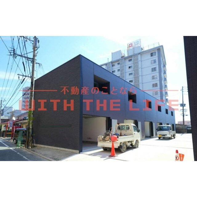 ＧＡＲＡＧＥ諏訪野の賃貸物件