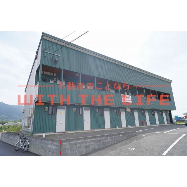 サンマリノ善導寺の賃貸物件