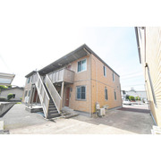 物件名が入ります