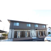 物件名が入ります