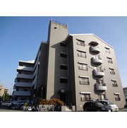 物件名が入ります