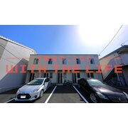 物件名が入ります