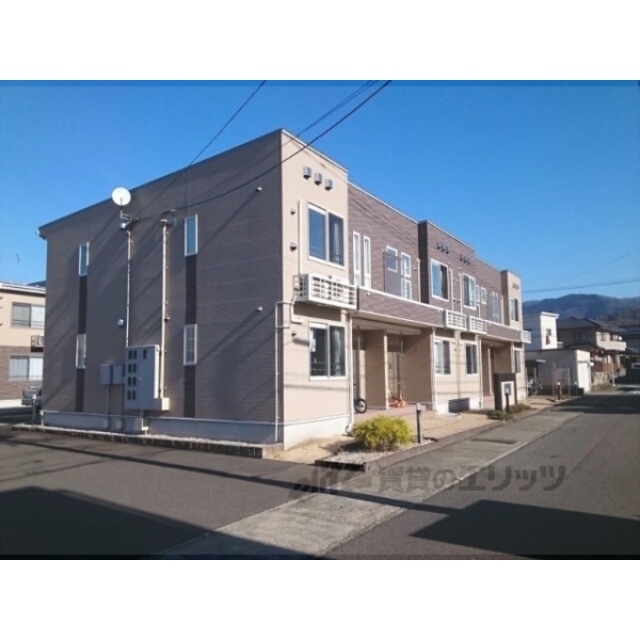 クラールＫ１の賃貸物件