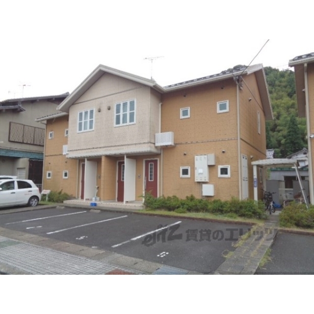 サニーフラットIの賃貸物件