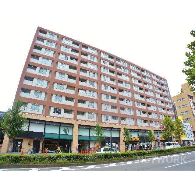 リエス西院の賃貸物件