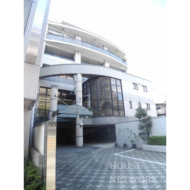 カーサ・リラ室町の賃貸物件