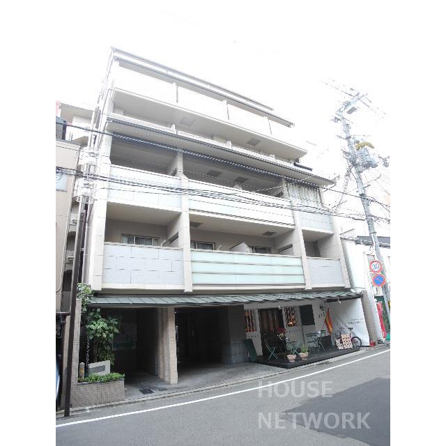 ORYZA三条西洞院の賃貸物件