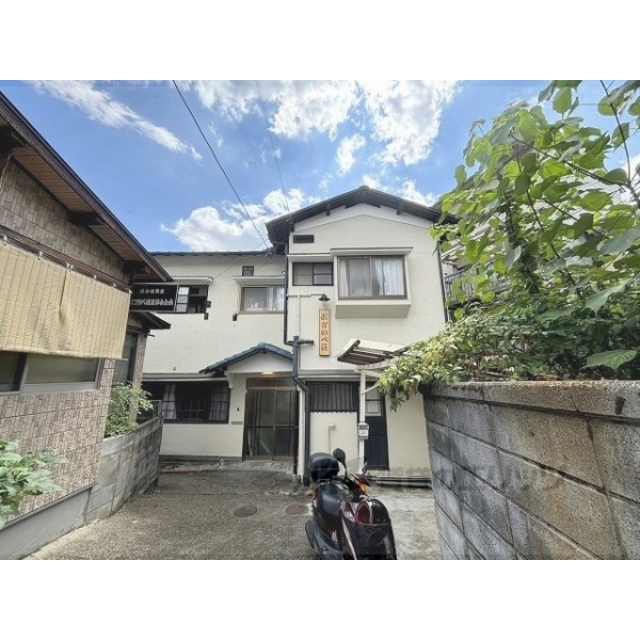 おかのべ荘の賃貸物件