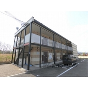 物件名が入ります