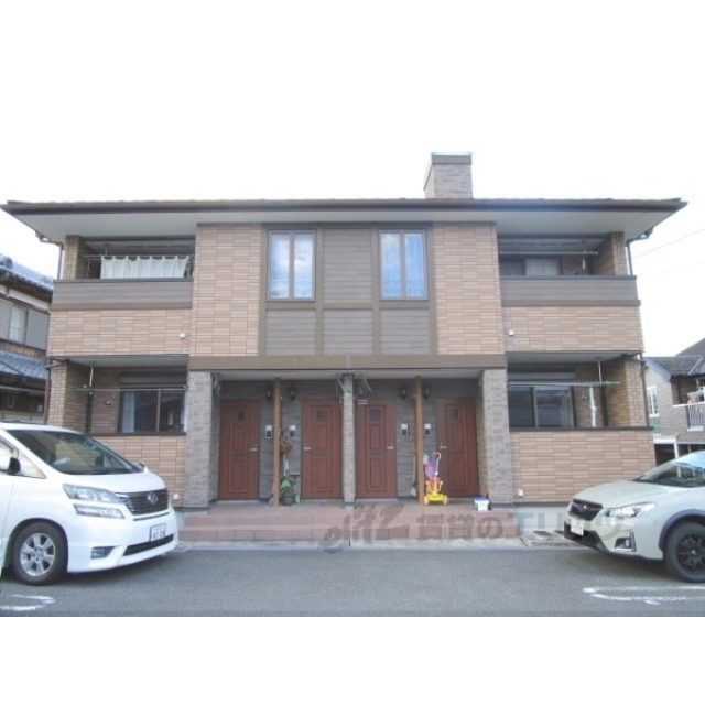 コリーヌ栗の木の賃貸物件