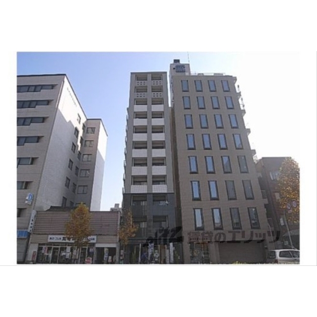 アスヴェル京都二条烏丸の賃貸物件