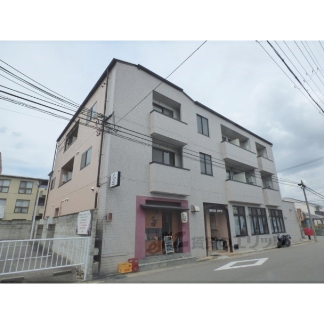 ポデスタハイツの賃貸物件