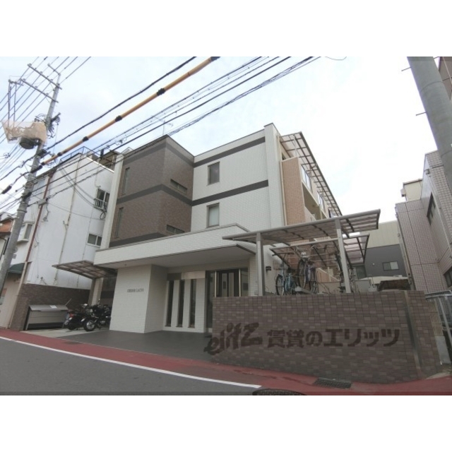 クレドール洛東の賃貸物件