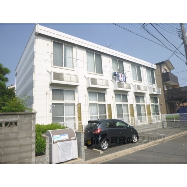 レオパレスソアラの賃貸物件