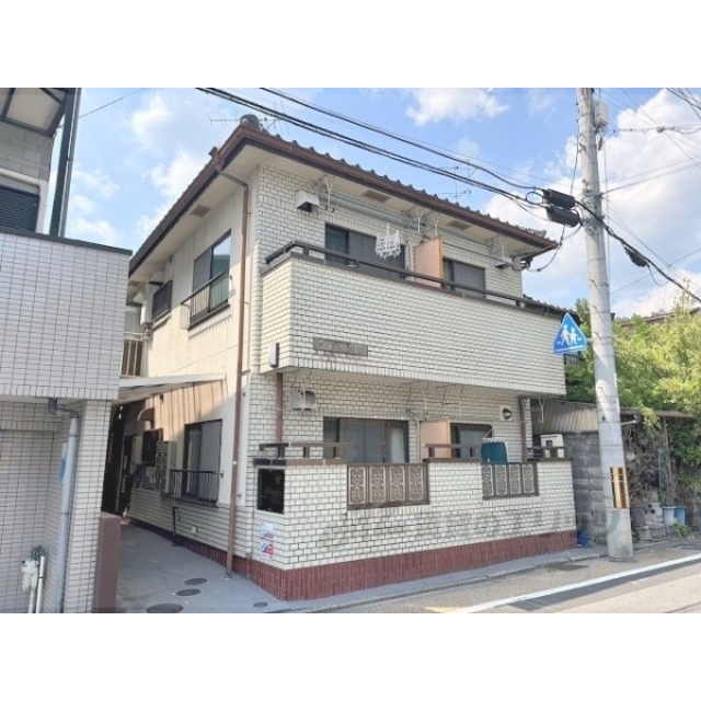 アロジオ北山の賃貸物件