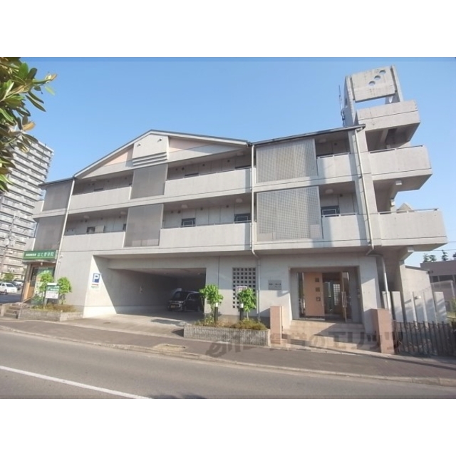 マナ・コートの賃貸物件